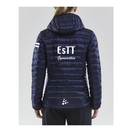 Craft toppatakki EsTT tummansininen /aikuisten