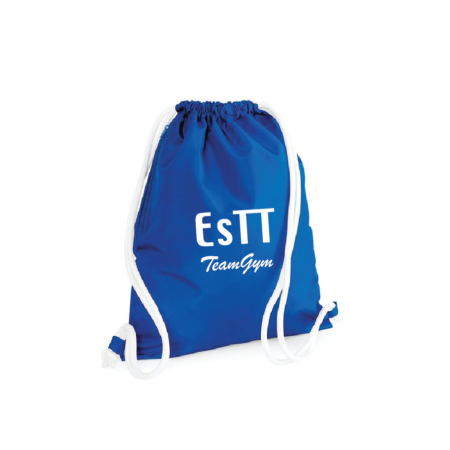 Premium jumppapussi EsTT TeamGym /eri värejä