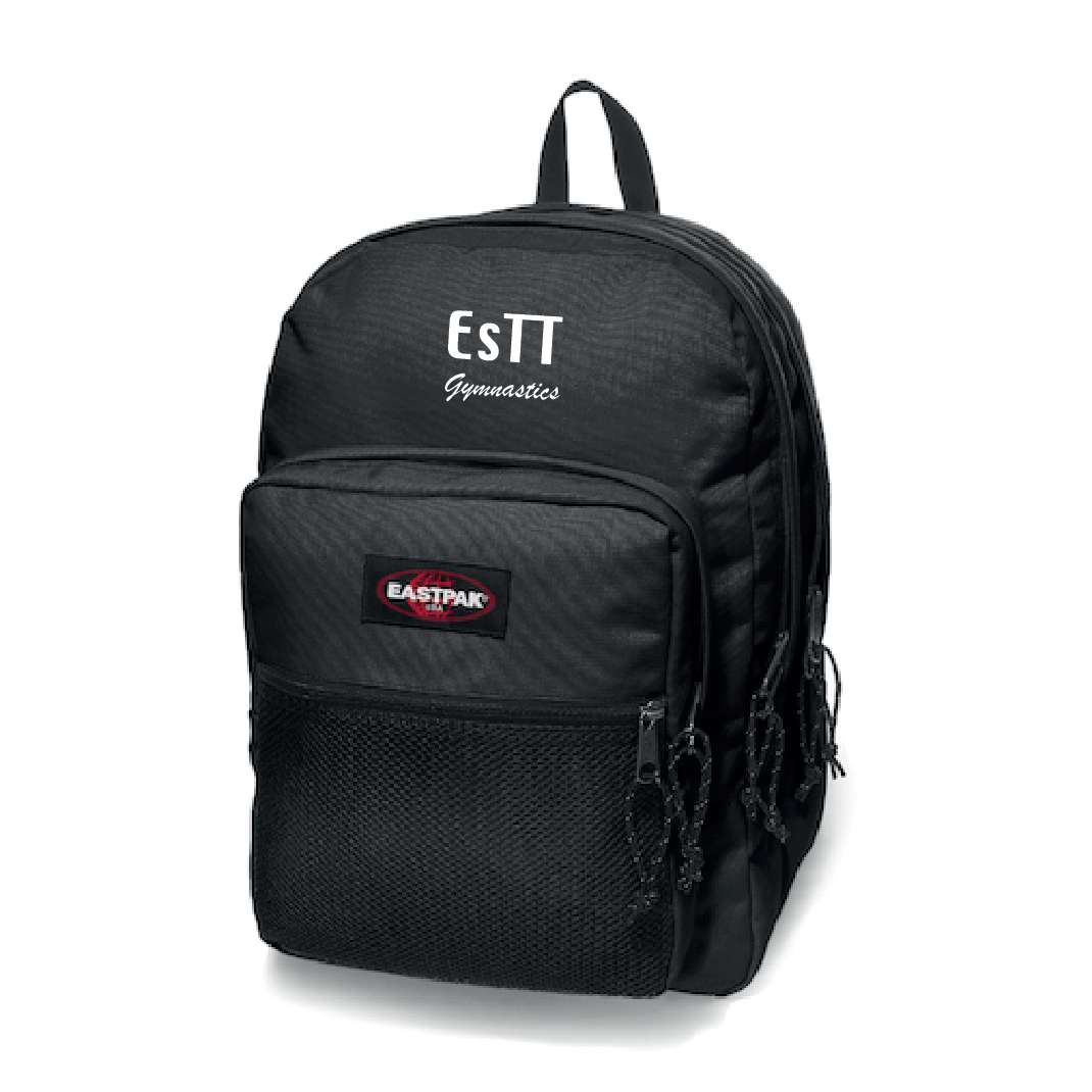 Eastpak Pinnacle reppu EsTT /eri värejä - Image 2