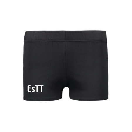 SPLIT minishortsit EsTT