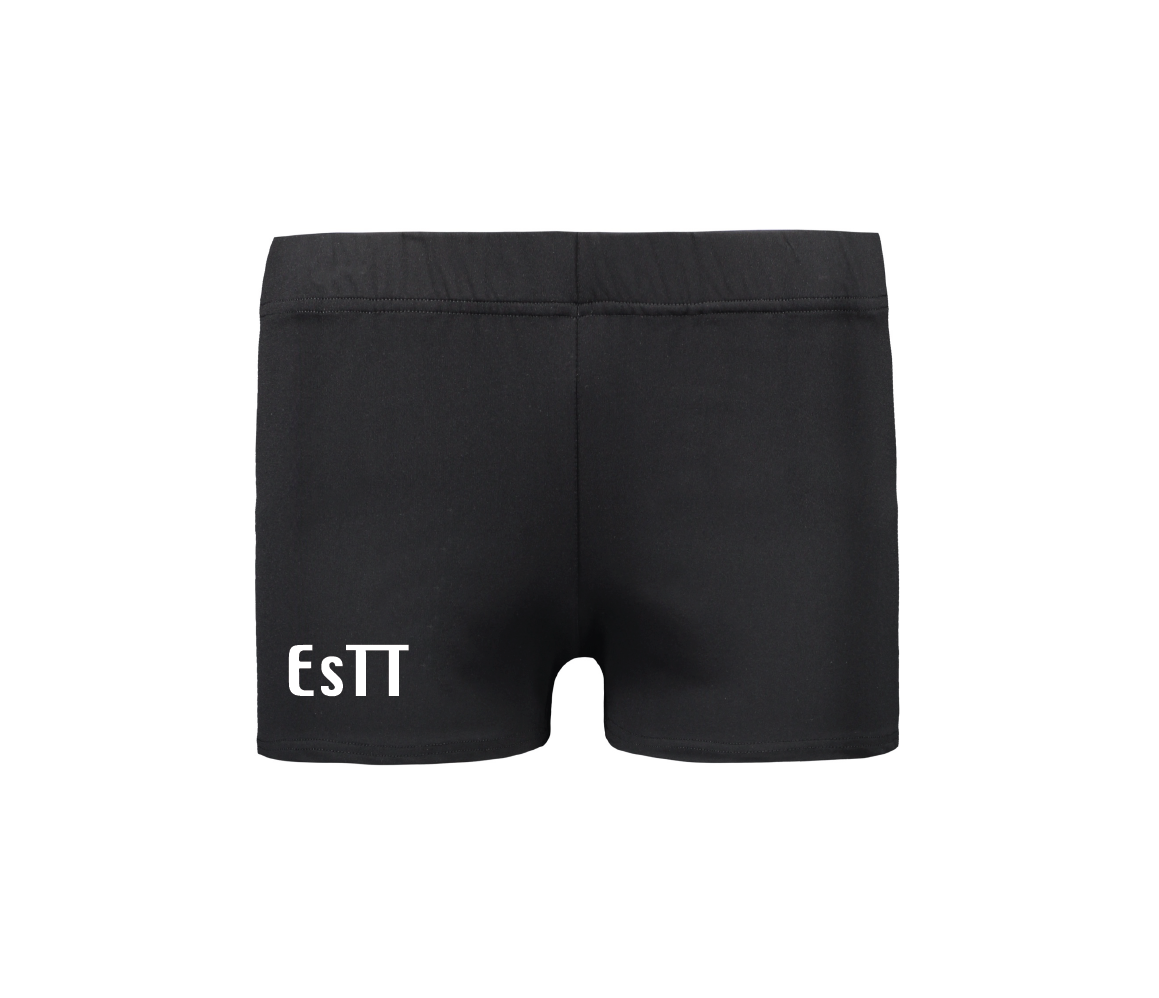 SPLIT minishortsit EsTT