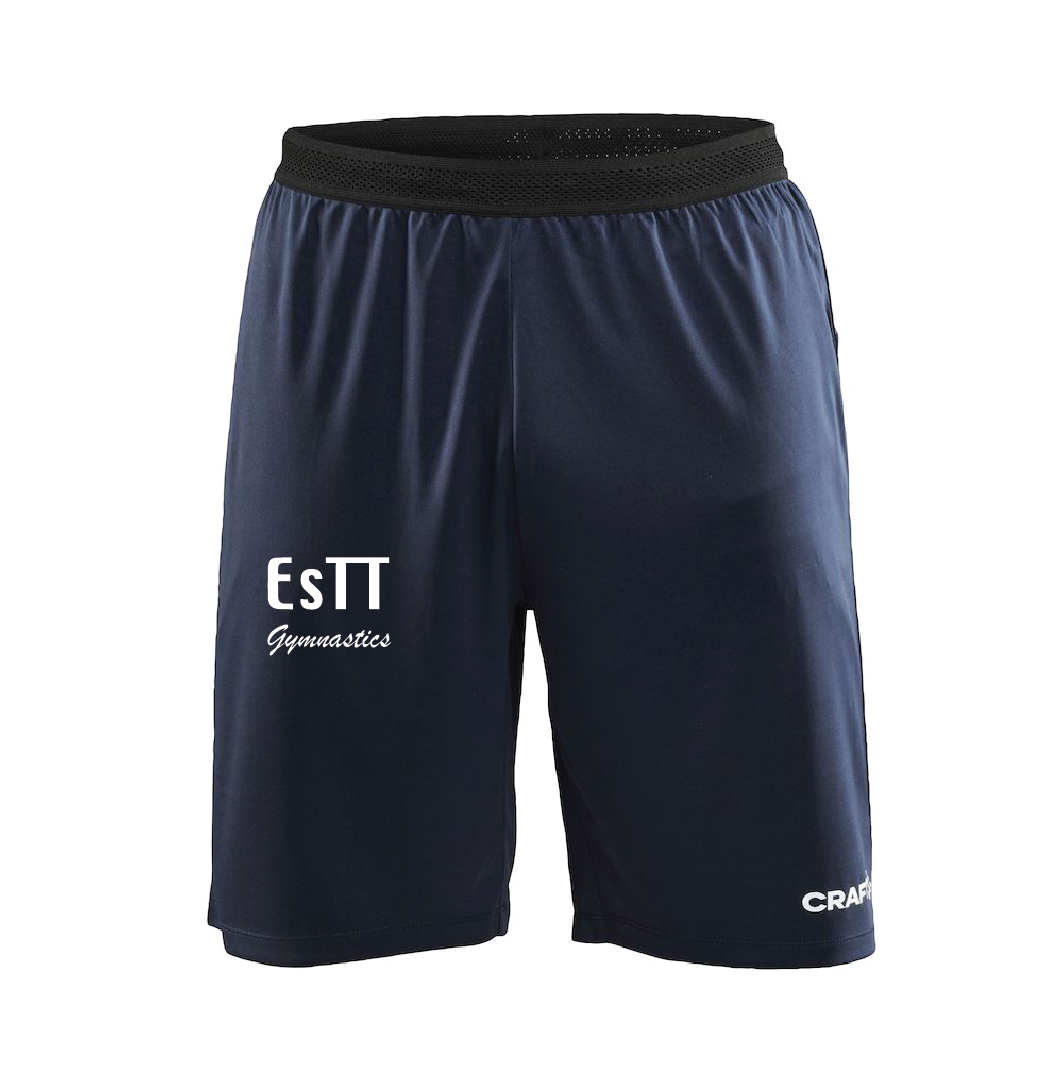 Craft treenishortsit EsTT