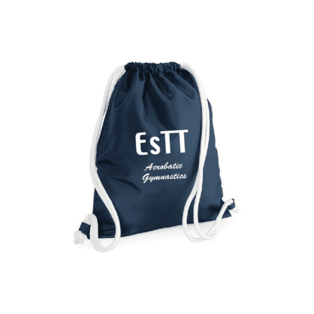 Premium jumppapussi EsTT Acrobatic Gymnastics/ eri värejä