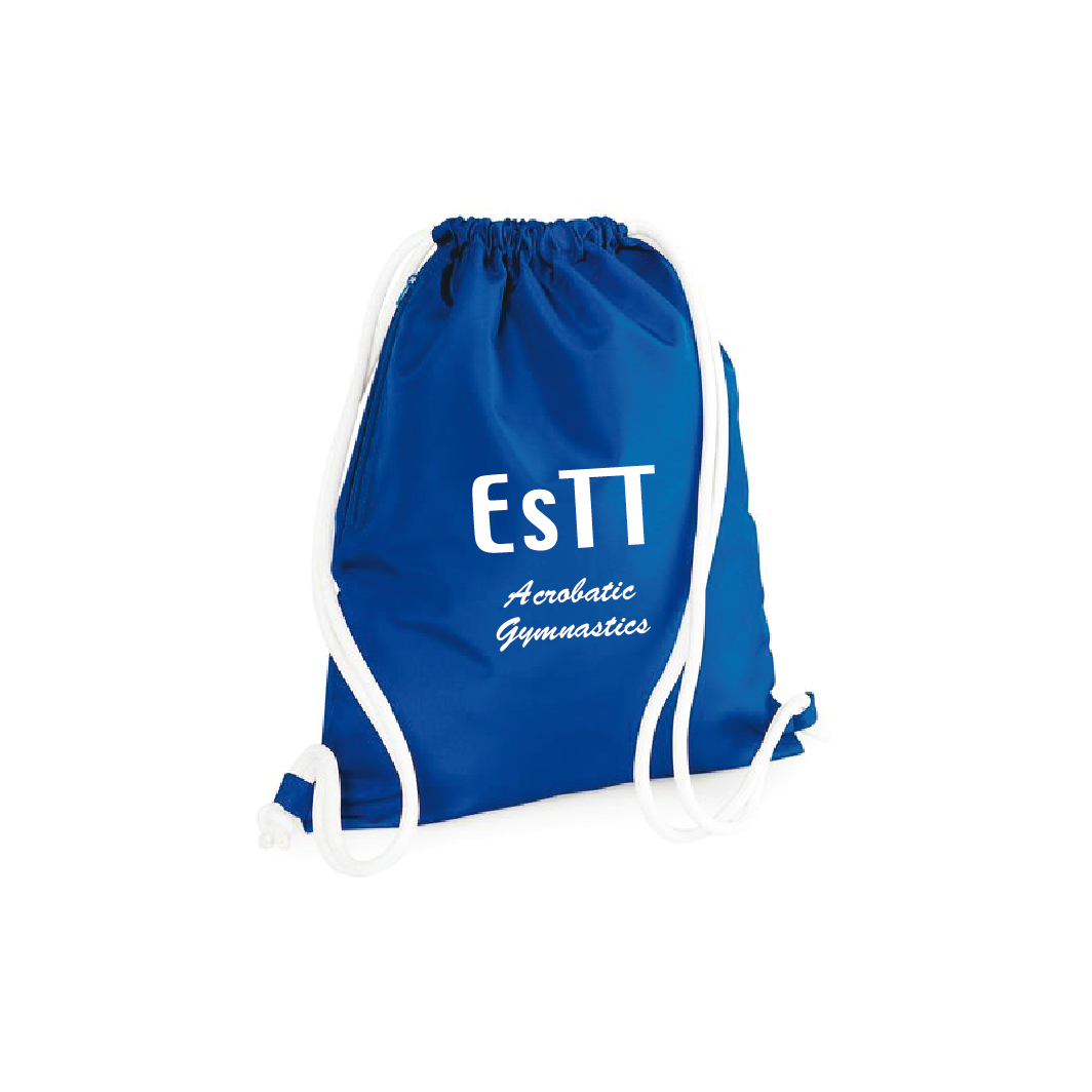 Premium jumppapussi EsTT Acrobatic Gymnastics/ eri värejä - Image 2