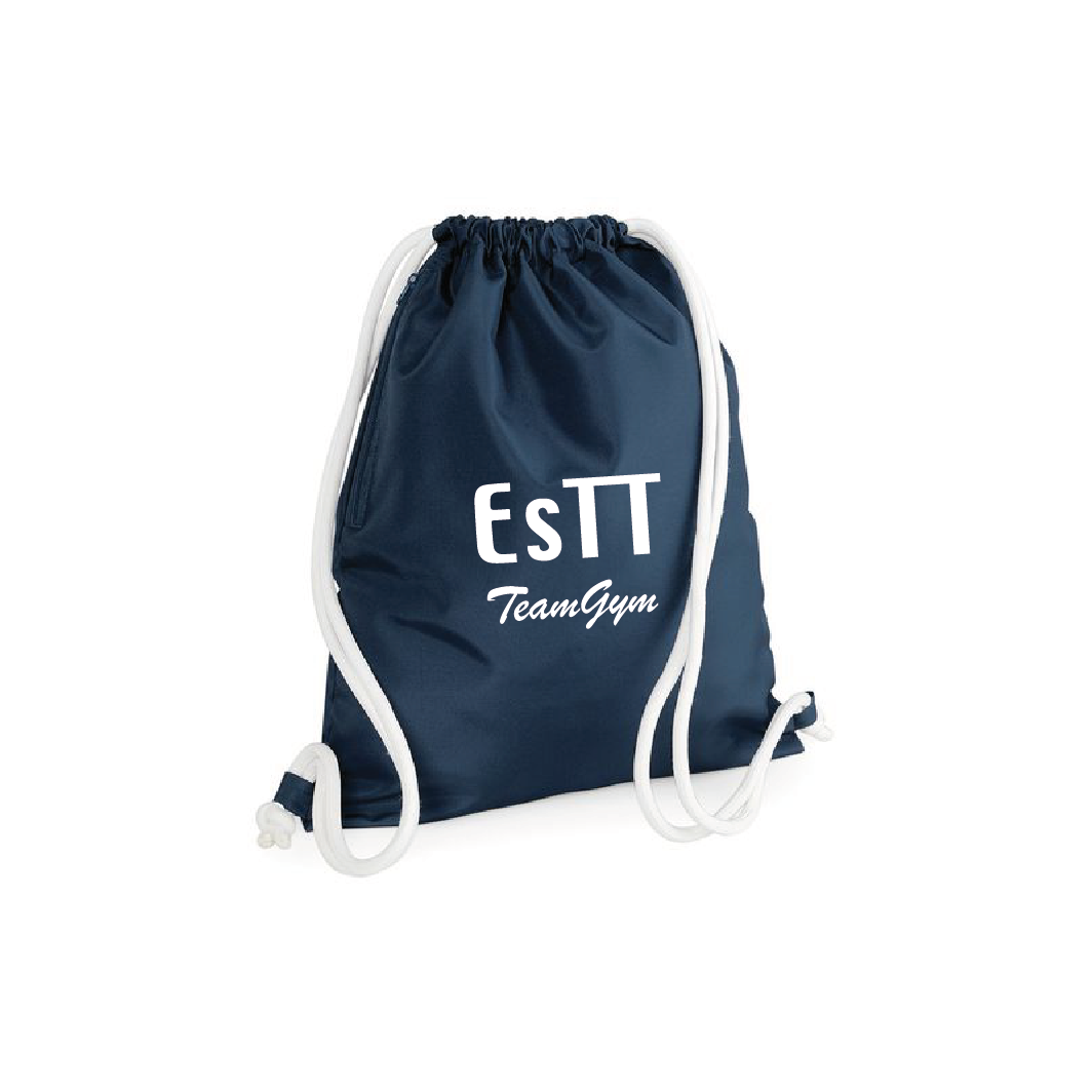 Premium jumppapussi EsTT TeamGym /eri värejä - Image 2
