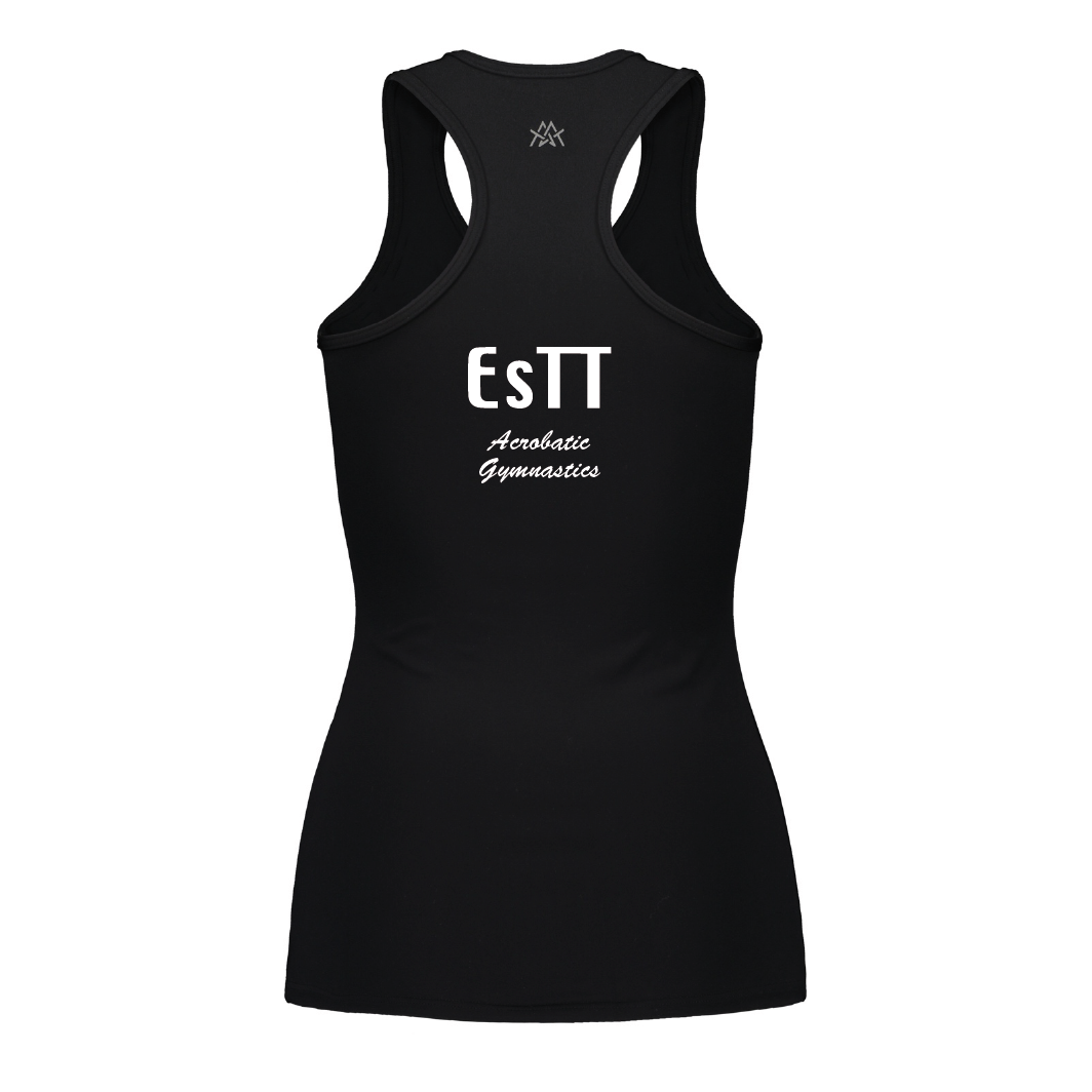 STREAM toppi EsTT Acrobatic Gymnastics /eri värejä