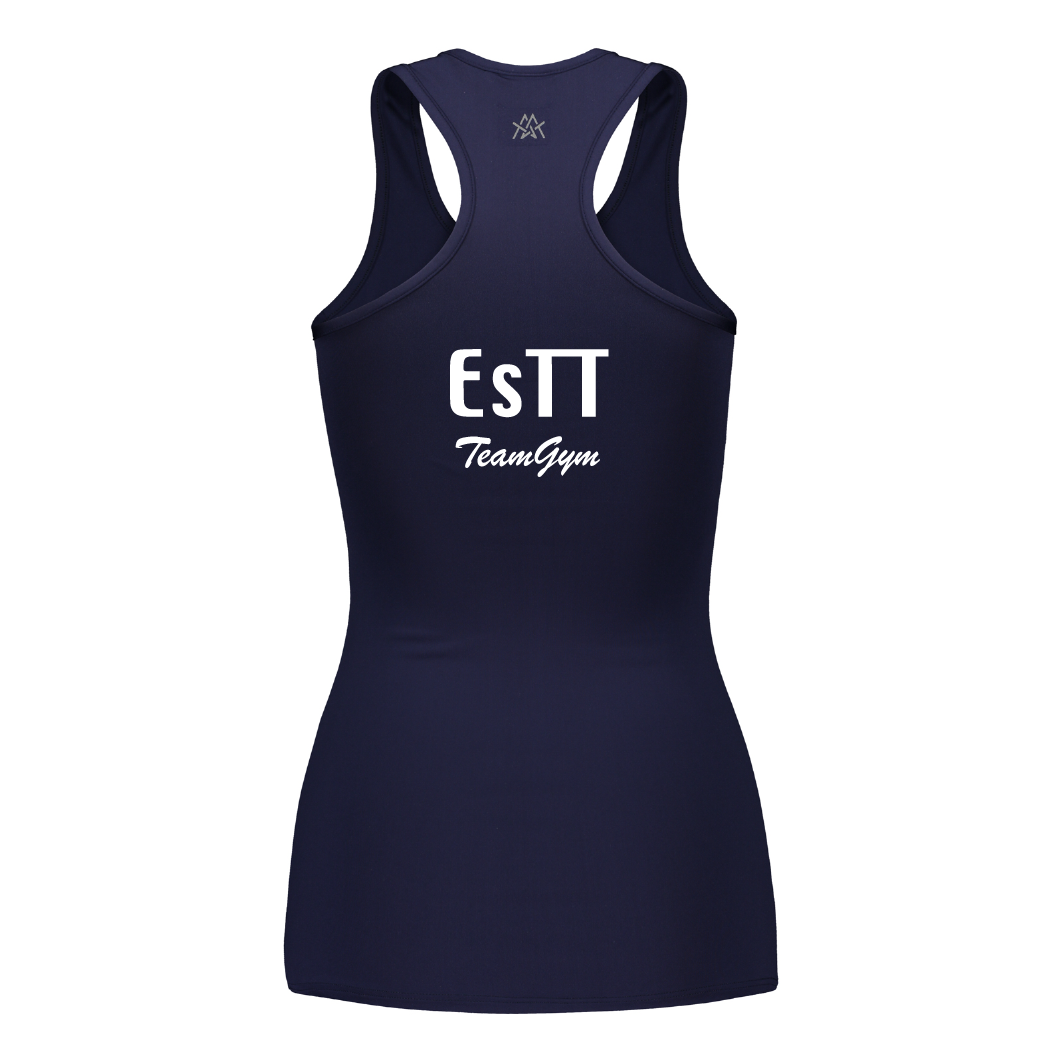 STREAM toppi EsTT TeamGym /eri värejä - Image 3