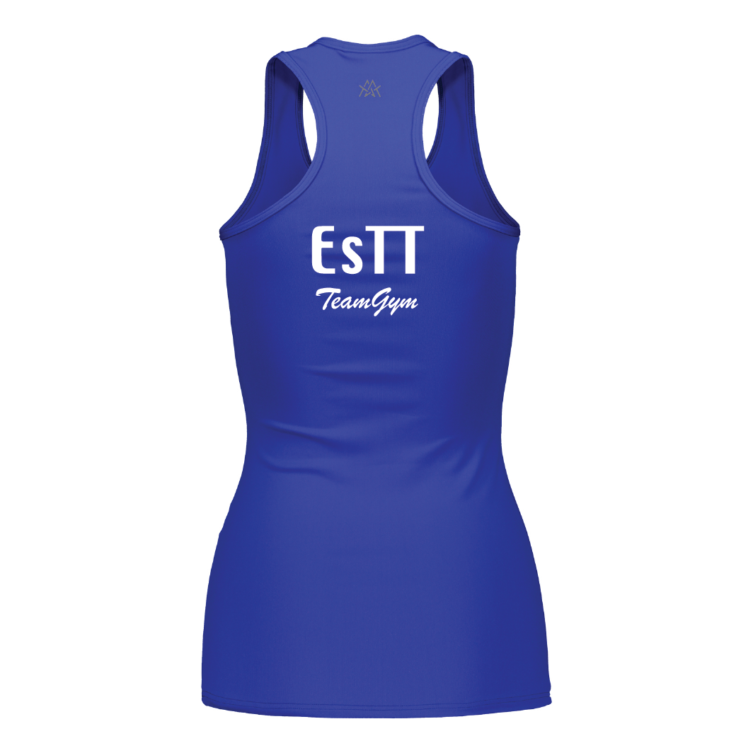 STREAM toppi EsTT TeamGym /eri värejä - Image 5