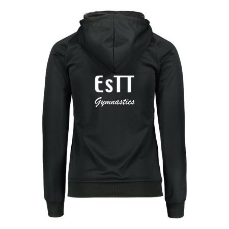 WHOOP vetoketjuhuppari EsTT /eri värejä