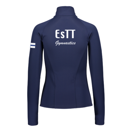 Naisten edustusasun takki 2026 EsTT