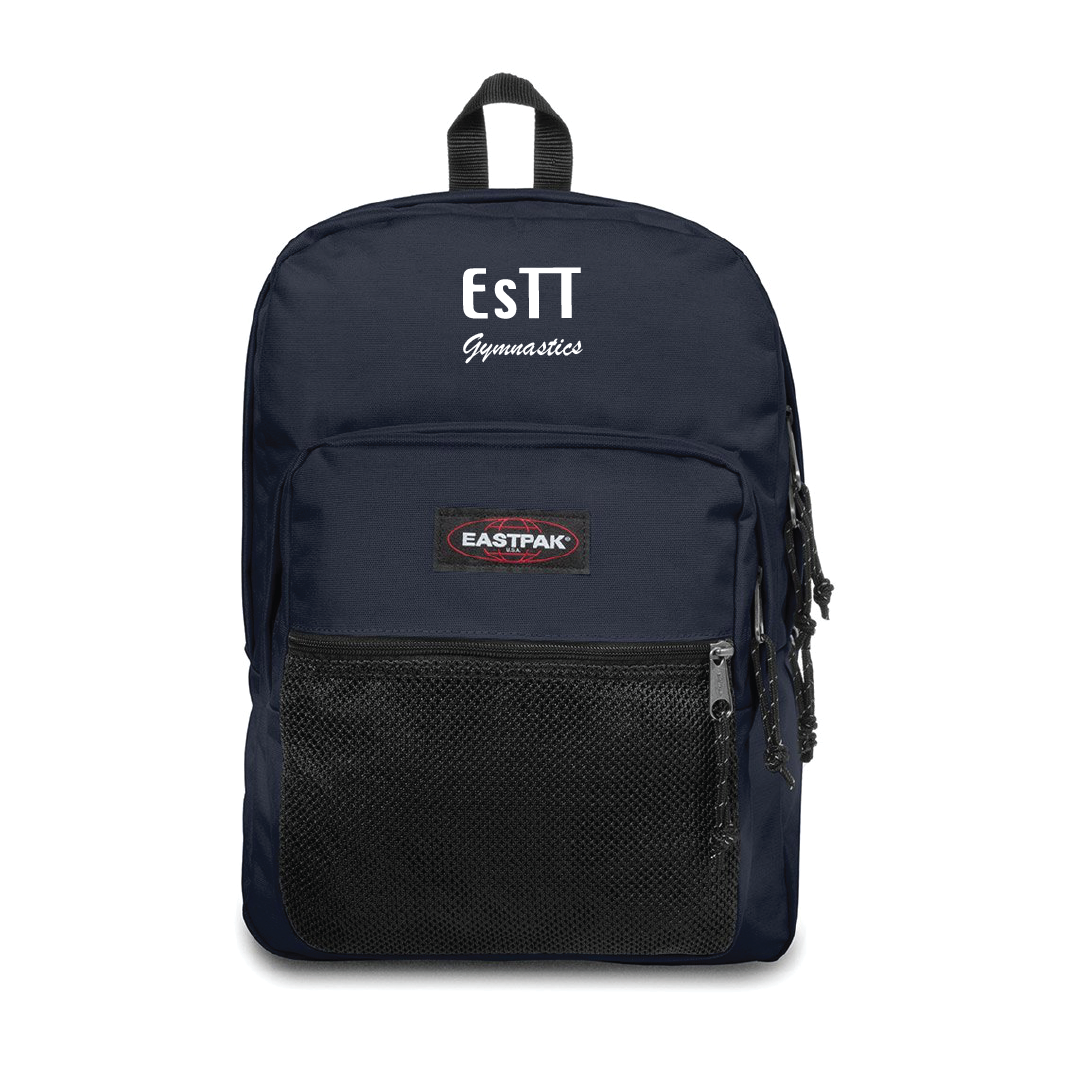 Eastpak Pinnacle reppu EsTT /eri värejä