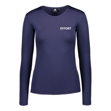SLEEK O pitkähihainen EsTT TeamGym /Effort
