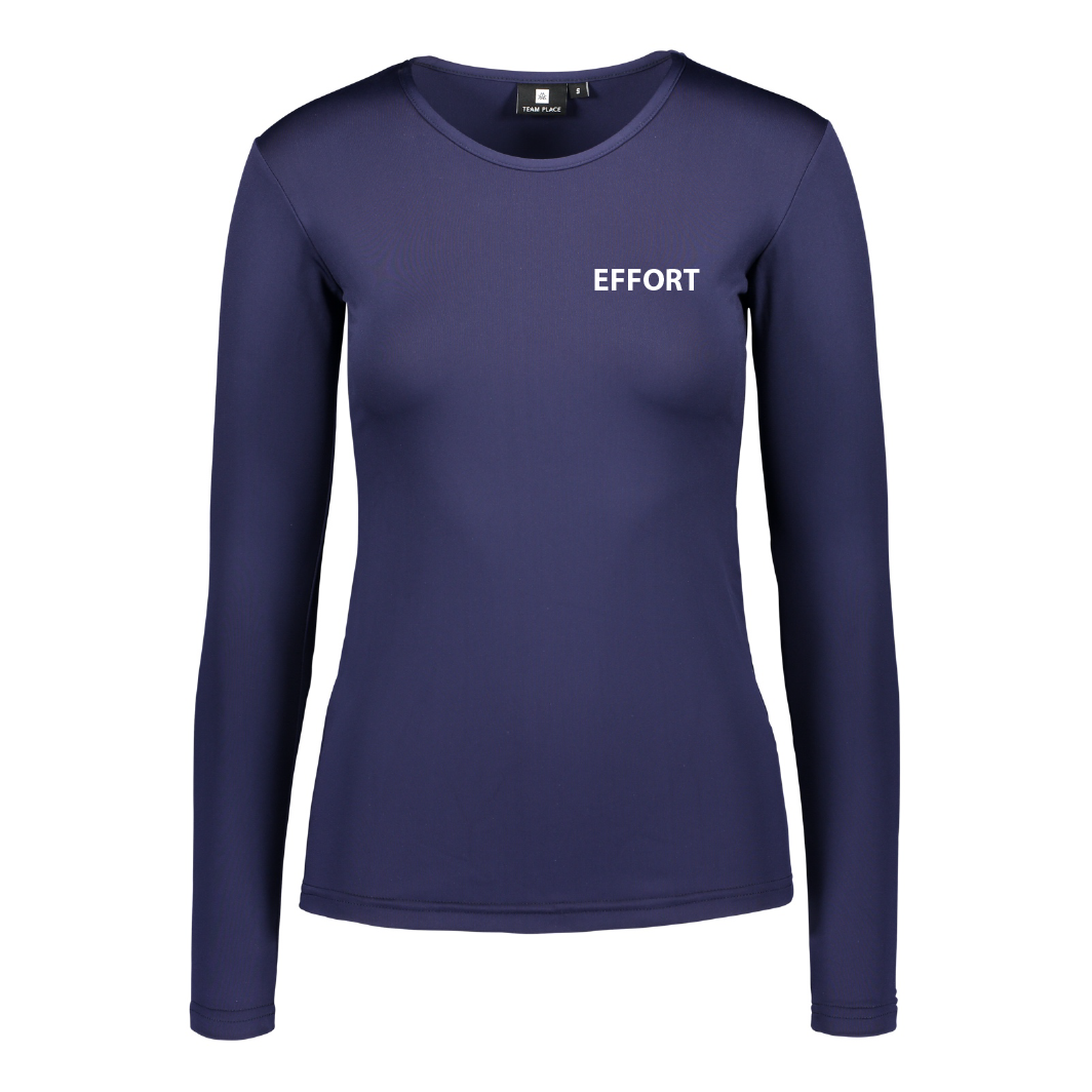 SLEEK O pitkähihainen EsTT TeamGym /Effort