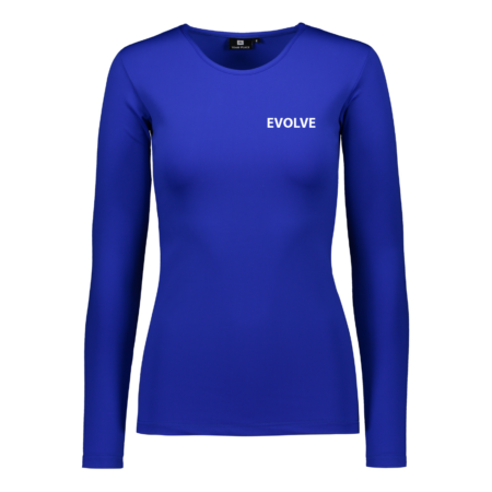SLEEK O pitkähihainen EsTT TeamGym /Evolve