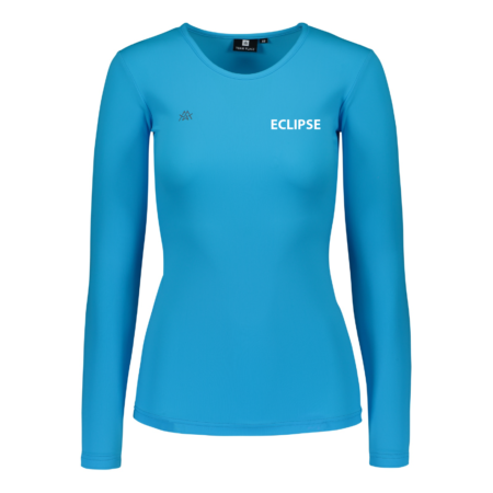 SLEEK O pitkähihainen EsTT TeamGym /Eclipse