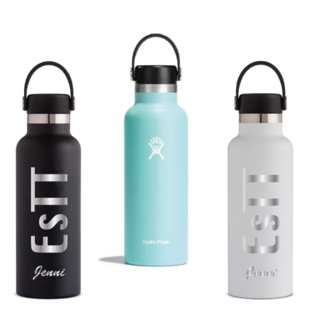 Hydro Flask termosjuomapullo standard mouth flex cap (21oz) EsTT /eri värejä