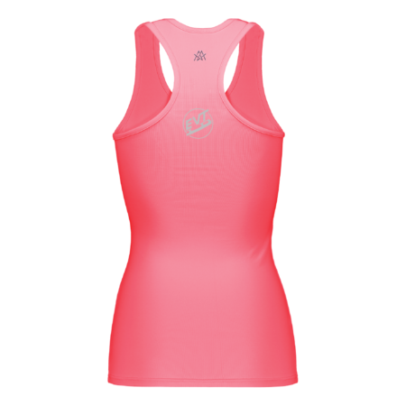 STREAM toppi YL EVT /flamingo pink