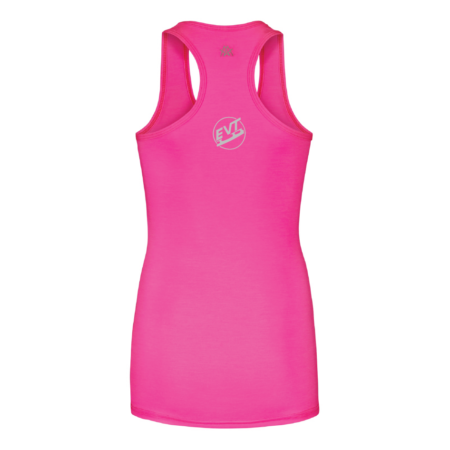 STREAM toppi YL EVT /neon pink