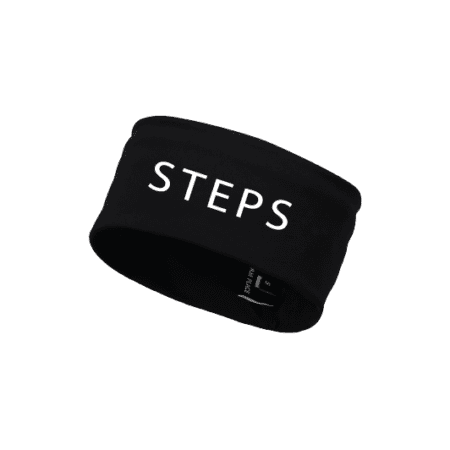 LOOP panta STEPS /musta