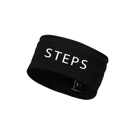 LOOP panta STEPS /musta