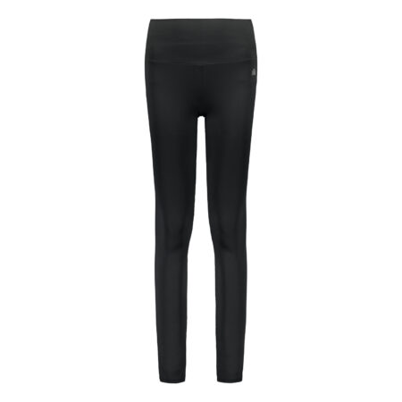 LEAP leggings /musta