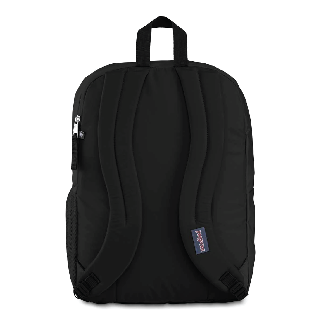 Jansport reppu HaTal /musta - Image 4
