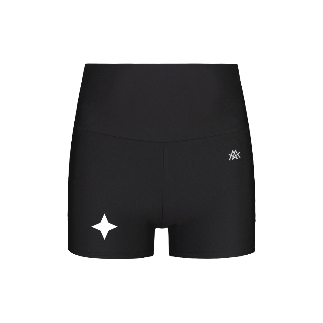 FLIP shortsit HIFK Gymnastics