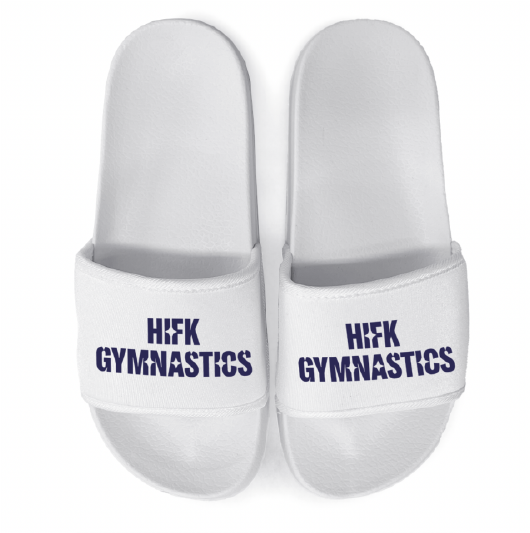 Sandaalit HIFK Gymnastics /valkoinen - Image 2