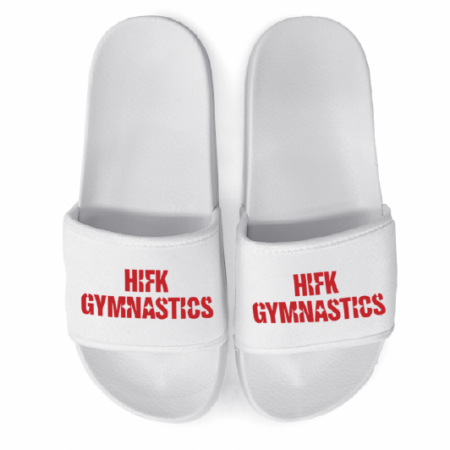 Sandaalit HIFK Gymnastics /valkoinen
