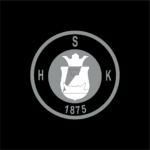 HSK logo hopeanharmaa 0.00 €