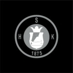 HSK logo hopeanharmaa