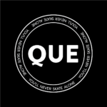 QUE logo 0.00 €