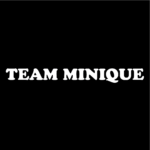 Team Minique teksti 0.00 €