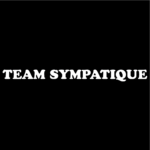 Team Sympatique teksti