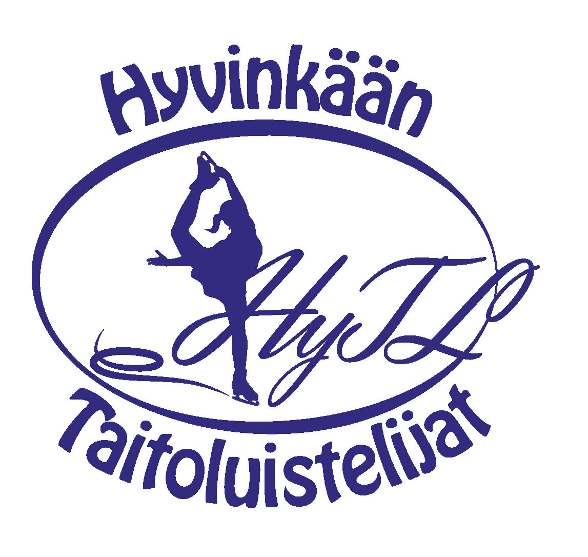 Hyvinkään Taitoluistelijat