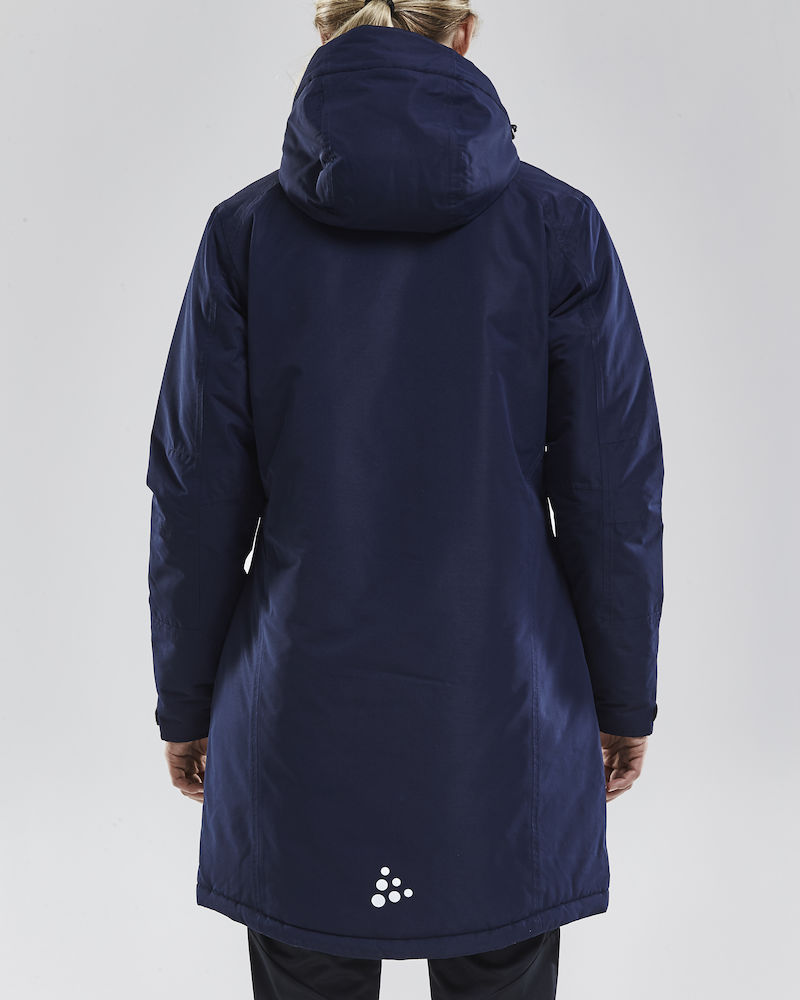Craft Parka Jeppis /miesten malli - Image 2