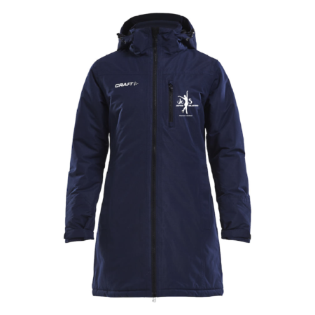 Craft Parka Jeppis /miesten malli