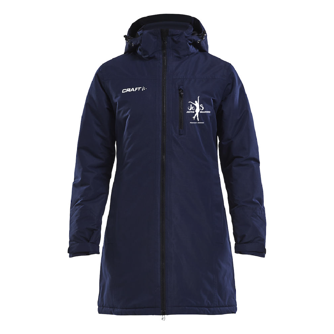 Craft Parka Jeppis /miesten malli