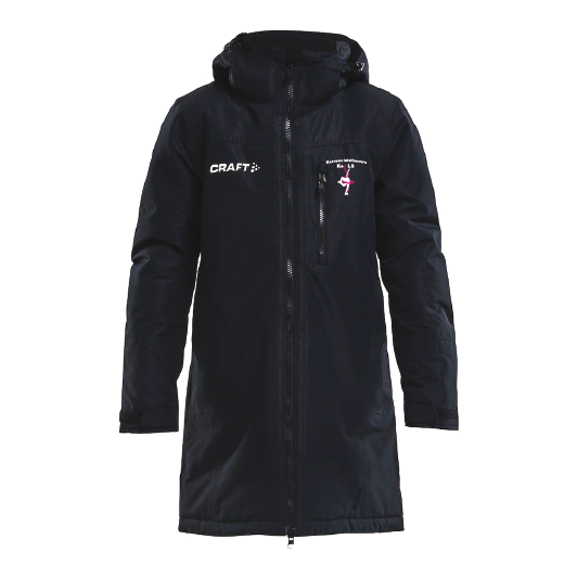 CRAFT Parka KeLS - Image 2