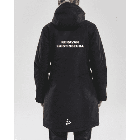 CRAFT Parka KeLS