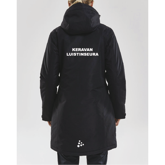 CRAFT Parka KeLS