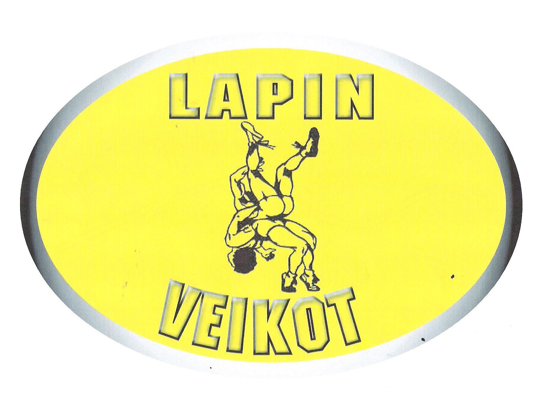 Lapin Veikot Painijaosto