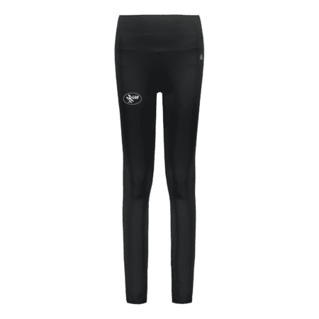 LEAP leggings LGF /musta