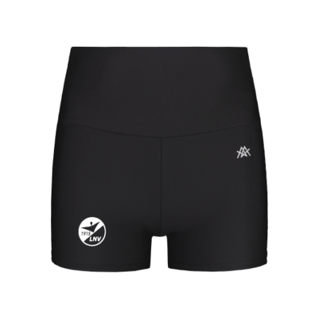 FLIP shortsit LNV /musta