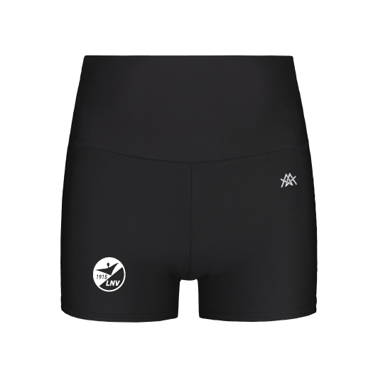 FLIP shortsit LNV /musta