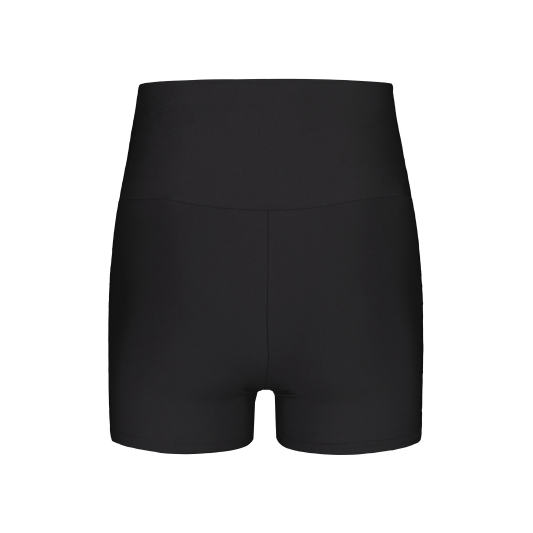 FLIP shortsit LNV /musta - Image 2