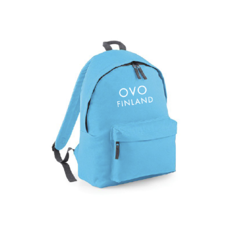OVO harrastereppu turkoosi