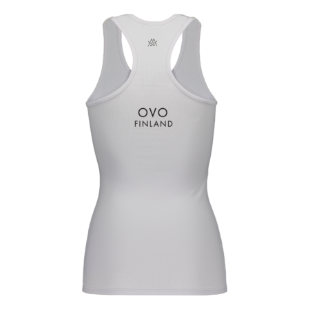 STREAM toppi OVO /valkoinen