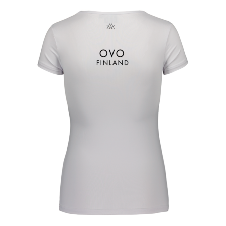 LINE T-paita OVO /valkoinen