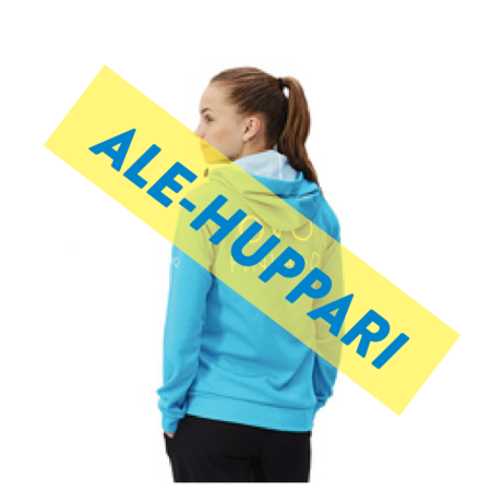 OVO edustushuppari